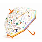 Djeco DD04709 - Parapluie magique Visages