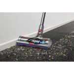 Nouveauté ! DYSON V15 Detect Absolute - Aspirateur balai - Laser révele la poussiere microscopique - Autonomie Jusqu'a 60 min