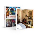 SMARTBOX - Coffret Cadeau 3 jours d'exception en suite familiale dans un château près de la baie de Somme -  Séjour