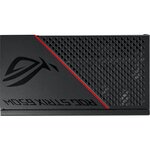 Asus rog strix 650w unité d'alimentation d'énergie 20+4 pin atx atx noir