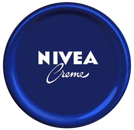 Nivea Crème Original 200ml (lot de 4)