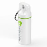 Audionova active : bouchons d'oreilles réutilisables pour bricolage et jardinage