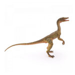 Figurine de Compsognathus - Dinosaurie Carnivore Préhistorique