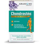 CHONDROSTEO+ - ROLL-ON DE MASSAGE 6 ML