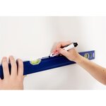 Marqueur Permanent retract 11 blister de 1 noir 1 5-3 mm EDDING