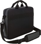 Case logic era eraa-114 obsidian sacoche d'ordinateurs portables 35 6 cm (14") malette noir