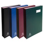 Parapheur Direction Dos A Soufflets - 24 Compartiments - Couleurs Assorties - X 5 - Exacompta