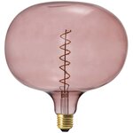 Ampoule led vintage bulle 22 x 22.5 cm