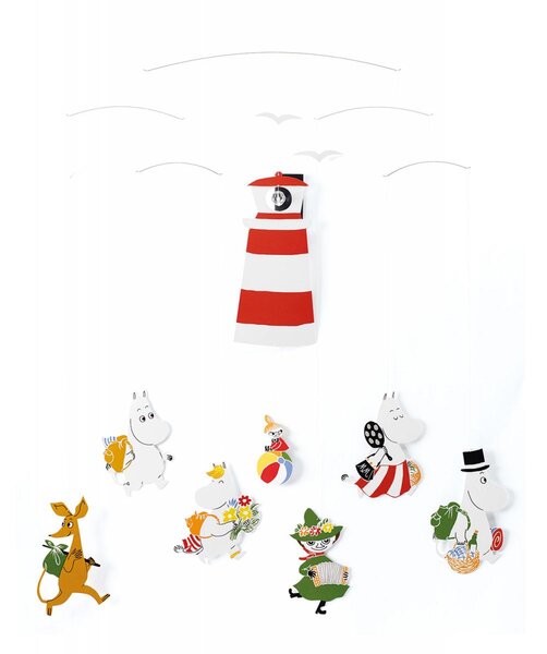 Moomin 2014