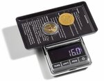 Balance digitale leuchtturm libra avec capacité de 500 grammes (344224)