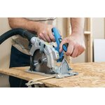 Draper Tools Scie circulaire Storm Force 20V