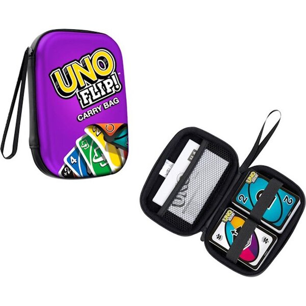 Theo Klein 5966 - Sac de transport Uno Flip