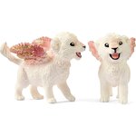 Schleich 42524 - Bayala Entraînement pour lionceau ailé