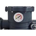Intex 26680 - Combo Filtre à sable + Sterilisateur au sel