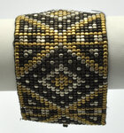 Bracelet manchette apache 2