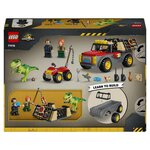 77978  Camion de transport du jeune T-rex