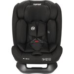 Siège auto Prato - 0-12 ans - Groupe 0/1/2/3 - I-size - Évolutif - Inclinable avec réducteurs