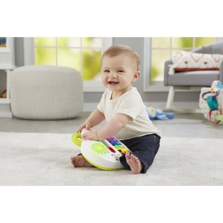 Fisher price infant 2025 piano
