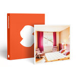 SMARTBOX - Coffret Cadeau Échappée près de Colmar : 3 jours avec accès au sauna dans un village pittoresque -  Séjour