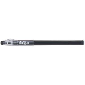 Stylo roller frixion ball sticks 07 noir pilot