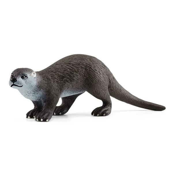 Schleich 14865 - Wild Life Loutre