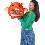 Zuru 77511M - Snackles Felix avec Reeses - grand S1W2