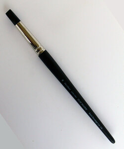 C. SHAPER n°10 Extra-ferme Biseau Plat