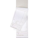 Bloc Addition 9 1x22 5cm 50 Dupli à l'unité EXACOMPTA