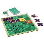 Djeco DJ08570 - Jeu Dungeon logic