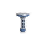 Doseur diffuseur flottant  brome ou chlore idéal pour votre spa