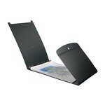 Classeur de présentation Exashow PP 4 anneaux 30mm Exactive® - A3 - Noir EXACOMPTA
