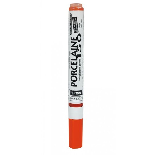Marqueur pour porcelaine à pointe fine - Agathe - 0 7 mm