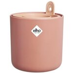 Pot de fleurs Rond AMAZING AVOCADO - Plastique - Ø 16 - Terra Caramel