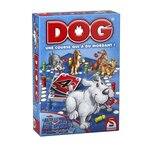 DOG - Jeu de société famille - SCHMIDT AND SPIELE