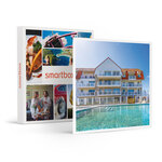SMARTBOX - Coffret Cadeau 4 jours en famille en appartement près du Touquet-Paris-Plage -  Séjour