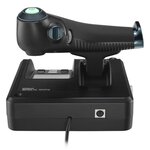 SAITEK by LOGITECH  - X52 Pro Flight Control System