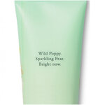 Victoria's secret - lait pour le corps et les mains en édition limitée - electric poppy