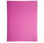 Porte-vues PP A4 60 vues ass. x 12 EXACOMPTA