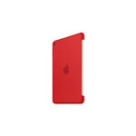 APPLE iPad mini 4 Silicone Case Rouge