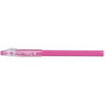 Stylo Roller FRIXION Ball Sticks 07 Pointe Moyenne Rose PILOT