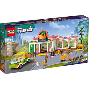 Lego 41729 - Friends L'épicerie biologique