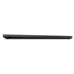 Pc portable - microsoft surface laptop 4 - 15 - intel core i7 - ram 16go - stockage 512go ssd - windows 10 - noir - azerty