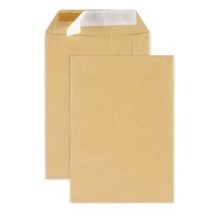 Enveloppes marron - Achat Enveloppes marron - La Poste