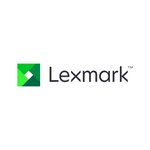 24b6518- toner jaune lexmark