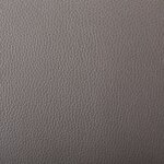 vidaXL Fauteuil TV gris similicuir