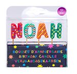 Anniversaire noa