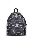 Sac à dos Eastpak Padded Pak'r Cracked dark