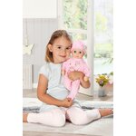 Zapf Creation 709870 - Baby Annabell 36 cm