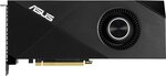 Asus turbo -rtx2060-6g nvidia geforce rtx 2060 6 go gddr6