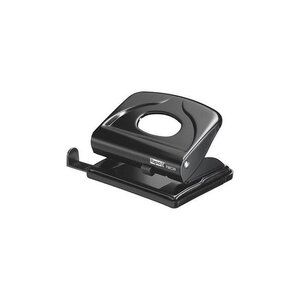 Perforateur FMC20 20 feuilles noir RAPID